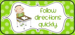 Free Follow Directions Cliparts, Download Free Clip Art, Free Clip ...