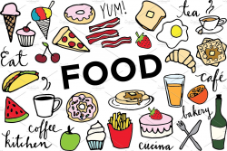 Food Clipart (43+)