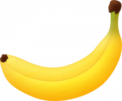 Dg_Apple2.png | Bananas, Clip art and Food clipart