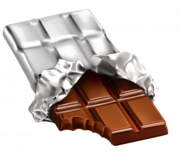 2.png | Clip art, Chocolate and Food