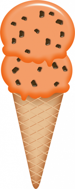Delicious Ice Cream Cones_FS Element_Scrap and Tubes (3).png | Food ...