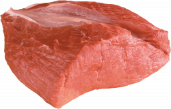 Chunk Meat transparent PNG - StickPNG