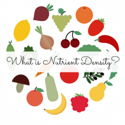 What is Nutrient Density? - Vibrant Wellness Journal