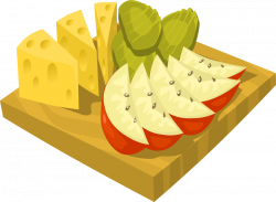 Clipart - Food Snack Pack