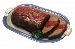 Meatloaf - Simple English Wikipedia, the free encyclopedia