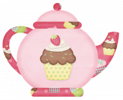 Have Tea Whith me | Teas, Food clipart and Clip art