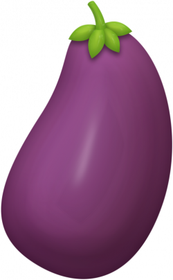 KAagard_VeggieGarden_Eggplant.png | Pinterest | Recipe cards ...