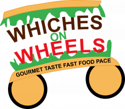 Whiches On Wheels – Food Truck & Catering