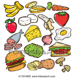 grow foods clipart 8 | Clipart Station