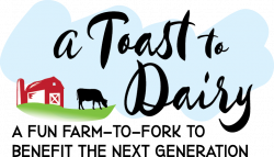 A Toast to Dairy | Center for Dairy Excellence