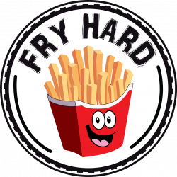 Home - Fry Hard