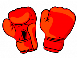 Boxing glove Clip art - Red boxing gloves 776*591 transprent Png ...