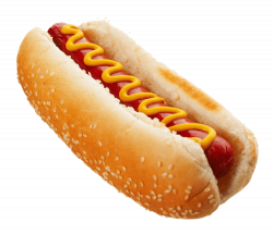 Hot Dog Top transparent PNG - StickPNG