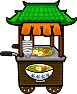Noodle Stand | Club Penguin Wiki | FANDOM powered by Wikia