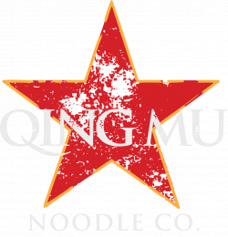 Qing Mu Noodle Co. – Use Your Noodle