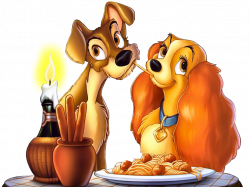 Lady and the Tramp |