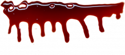 Blood Stains Free PNG And Clipart - peoplepng.com
