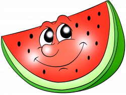 Watermelon Animation Stock photography Clip art - watermelon 1600 ...