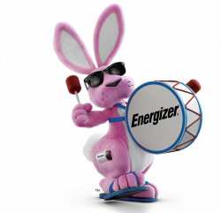 Energizer Bunny Center
