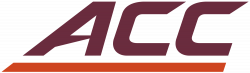 File:ACC logo in Virginia Tech colors.svg - Wikimedia Commons