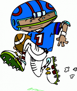 Free Animated Football Clipart, Download Free Clip Art, Free ...