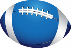 Free Football Clipart Images Black And White Photos【2018】