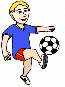 Free Football Players Clipart, Download Free Clip Art, Free Clip Art ...