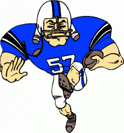 Free Football Players Clipart, Download Free Clip Art, Free ...