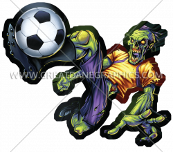 Zombie Clipart football - Free Clipart on Dumielauxepices.net
