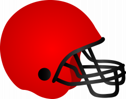 Football helmet clipart - Clipground