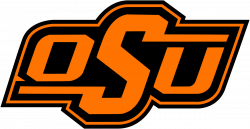 Free clipart images of oklahoma state cowboys logo