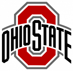File:2013 Ohio State Buckeyes logo.svg | cricut | Pinterest | Ohio ...
