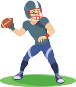 Sports Clipart - Free Football Clipart to Download