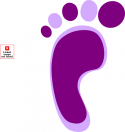 Footprint Clipart animated - Free Clipart on Dumielauxepices.net