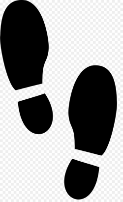 Shoes Cartoon clipart - Footprint, Font, Line, transparent ...