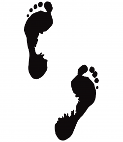 Free Walking Footprints Cliparts, Download Free Clip Art ...