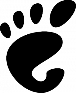 Footprint Clipart Icon Free collection | Download and share ...