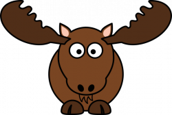 Free Cartoon Moose PSD files, vectors & graphics - 365PSD.com
