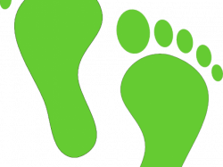 Bigfoot Footprint Clipart Free Download Clip Art - carwad.net