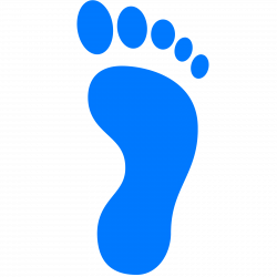 Computer Icons Footprint Clip art - footprints 1600*1600 transprent ...