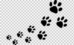 Dog Cat Animal Track Paw PNG, Clipart, Animal Footprints ...