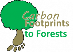 Carbon Footprints to Forests