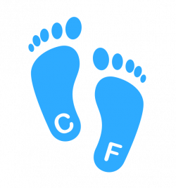 Fundraising Page | Charity Footprints
