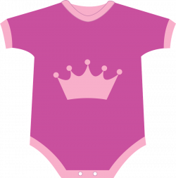 Baby Dresses Clipart - 2018 Clipart Gallery