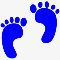 Free Free Footprint Clipart Cliparts, Silhouettes, Cartoons ...