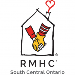 Donate to RMHC South Central Ontario — Footsteps for ...