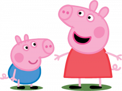 Peppa Pig Banned by Douyin - Vision Times