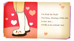Danganronpa Another Episode Collectibles/Socki the Sock ...