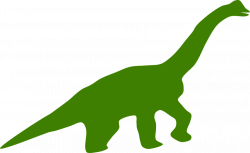 Forest Cliparts Dinosaur#4766420 - Shop of Clipart Library