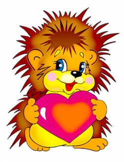 RŮZNÉ OBRÁZKY | Pinterest | Hedgehogs and Clip art